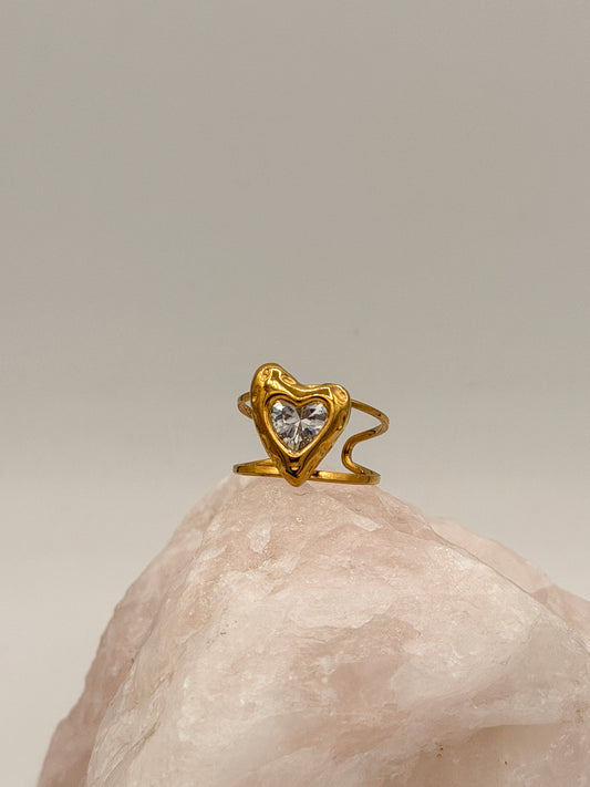 Ring Mickey