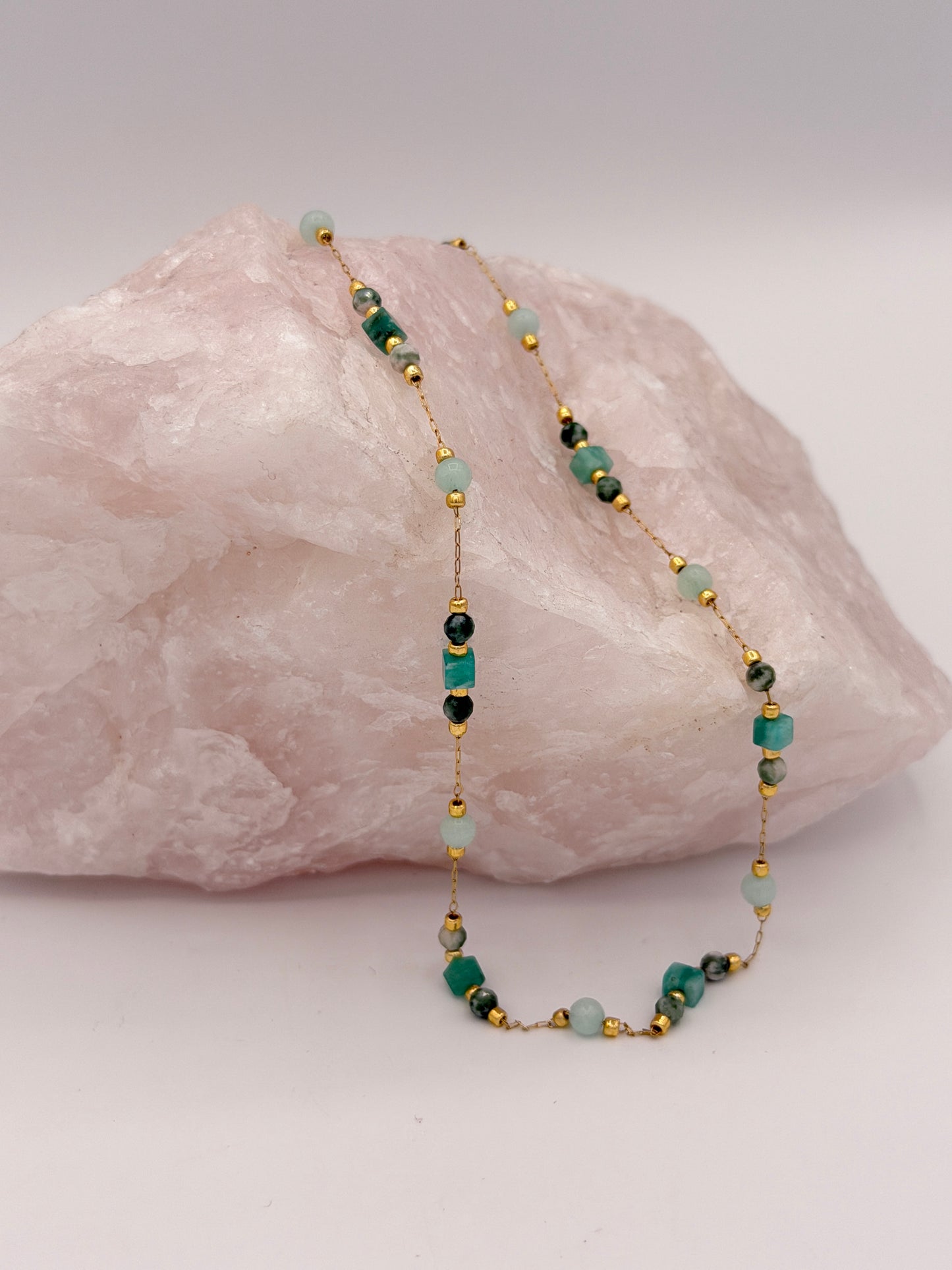 Ketting Juna