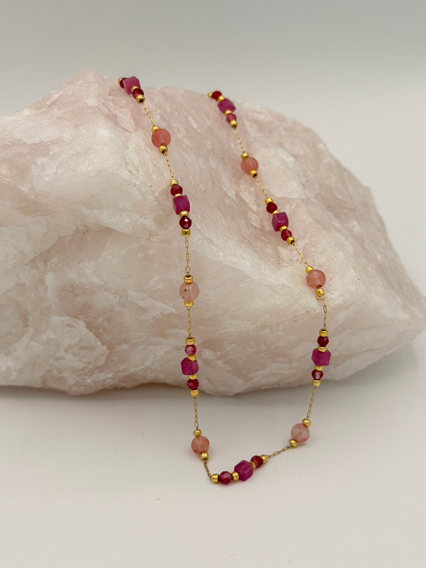 Ketting Juna