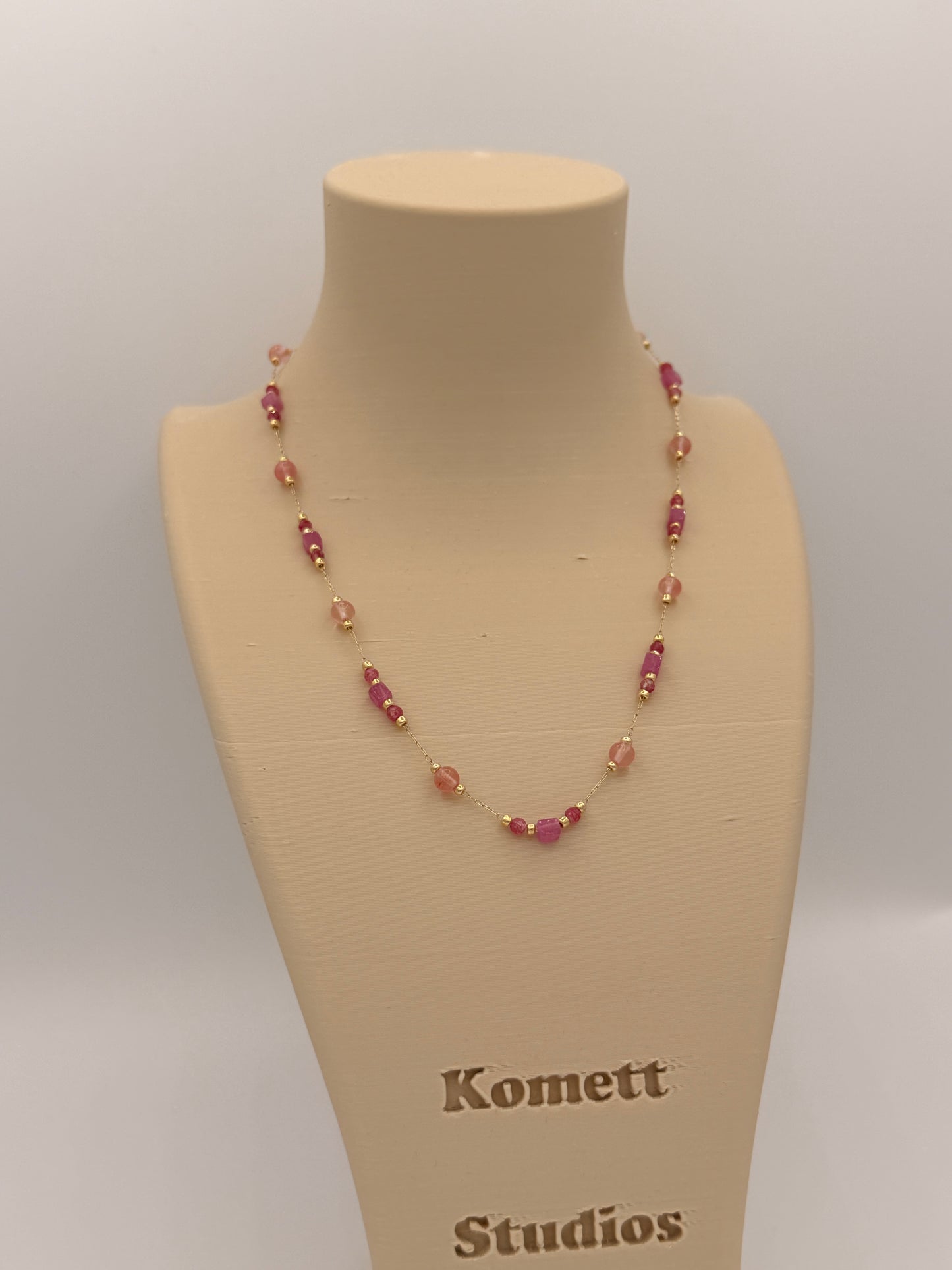 Ketting Juna