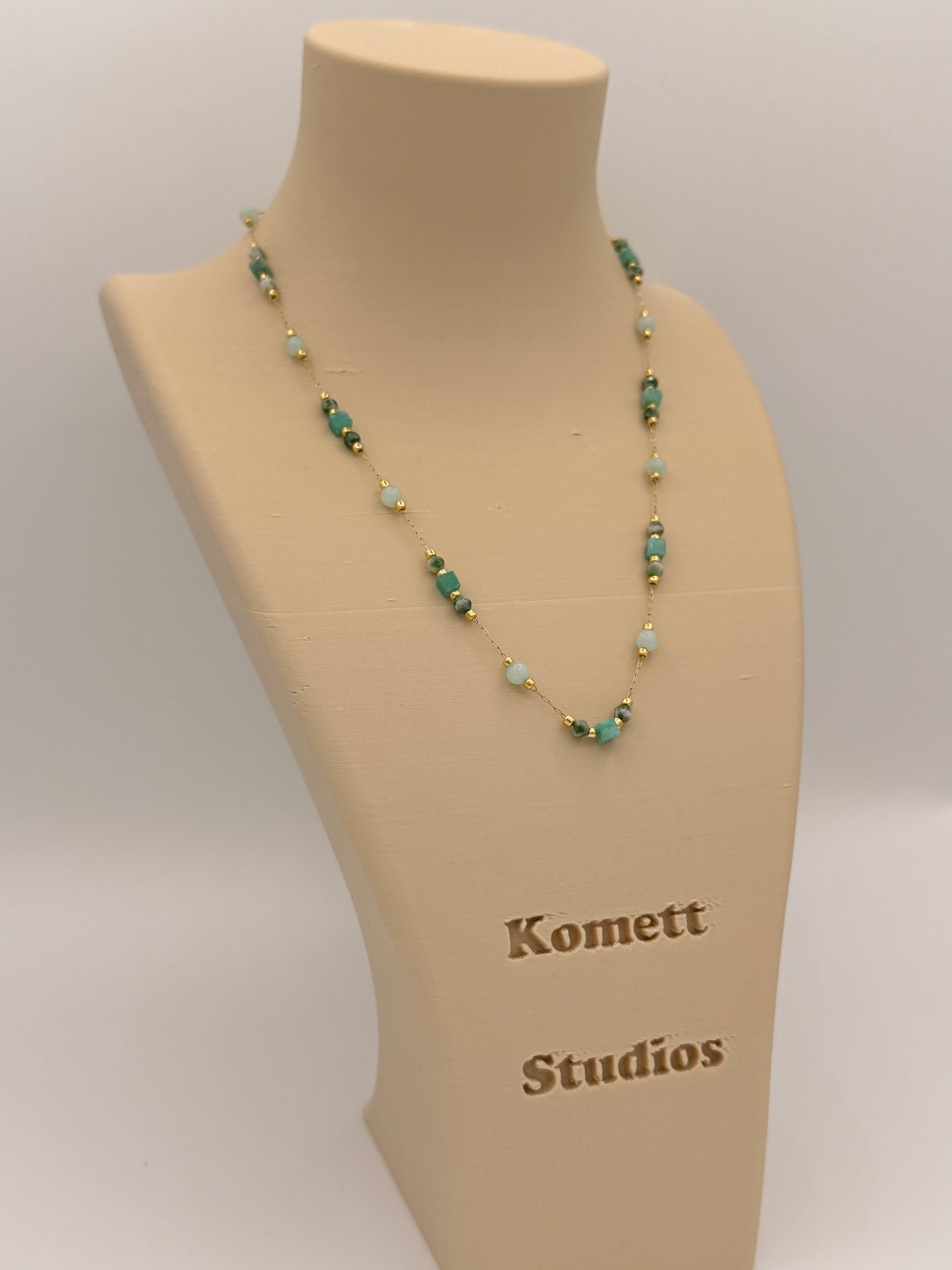 Ketting Juna