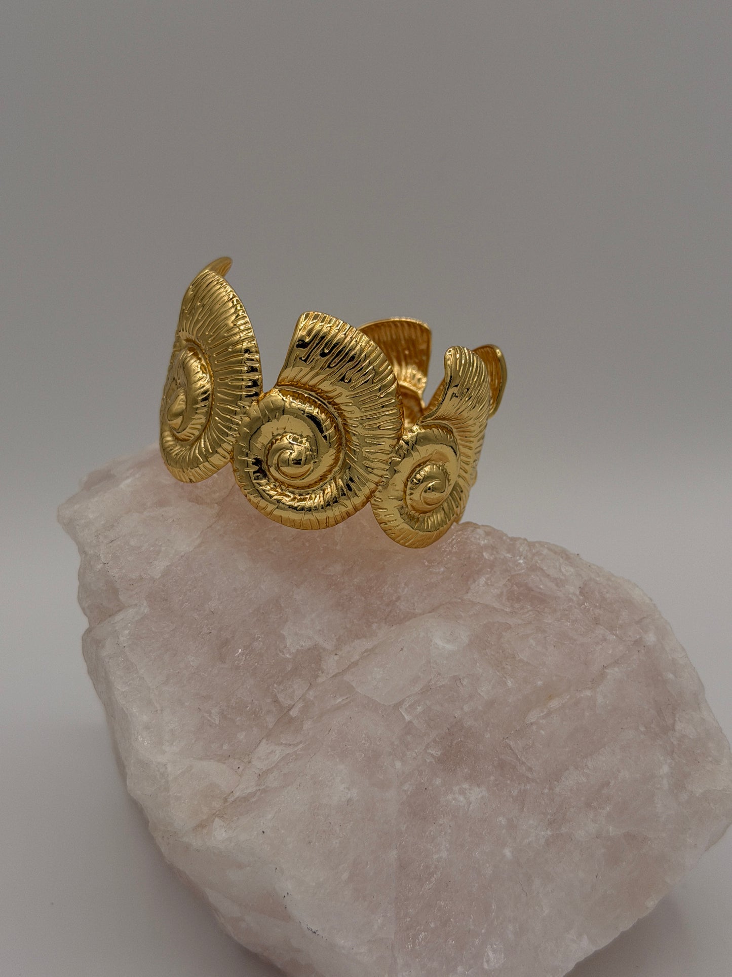 Armband manchet sealife