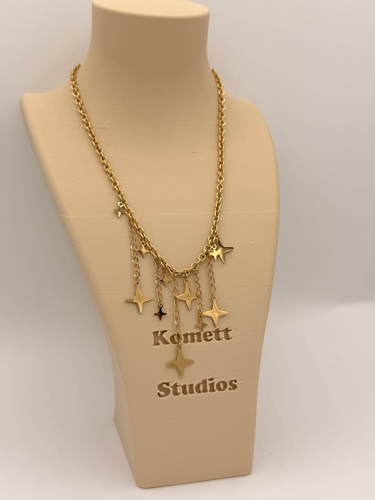 Ketting Celestial