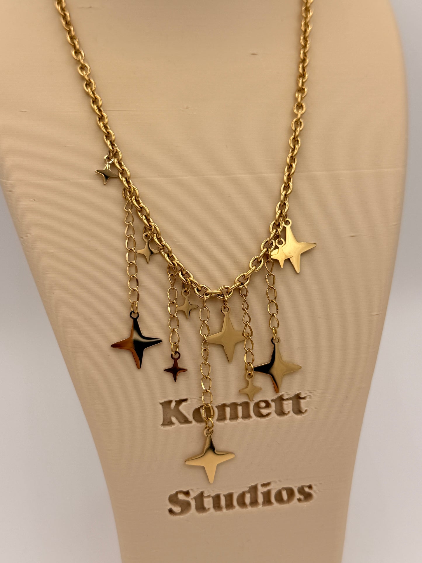 Ketting Celestial