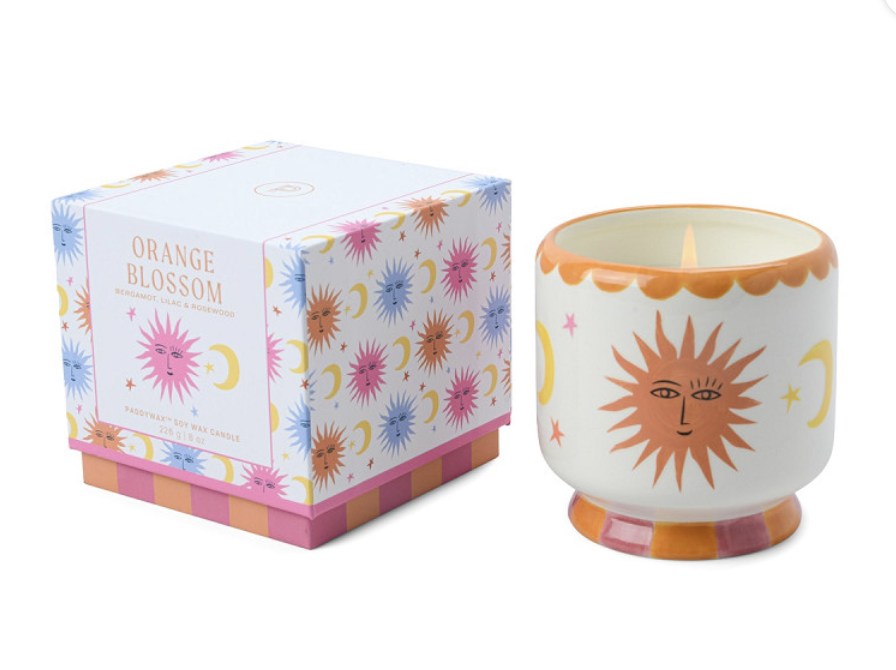 Candle - Sun